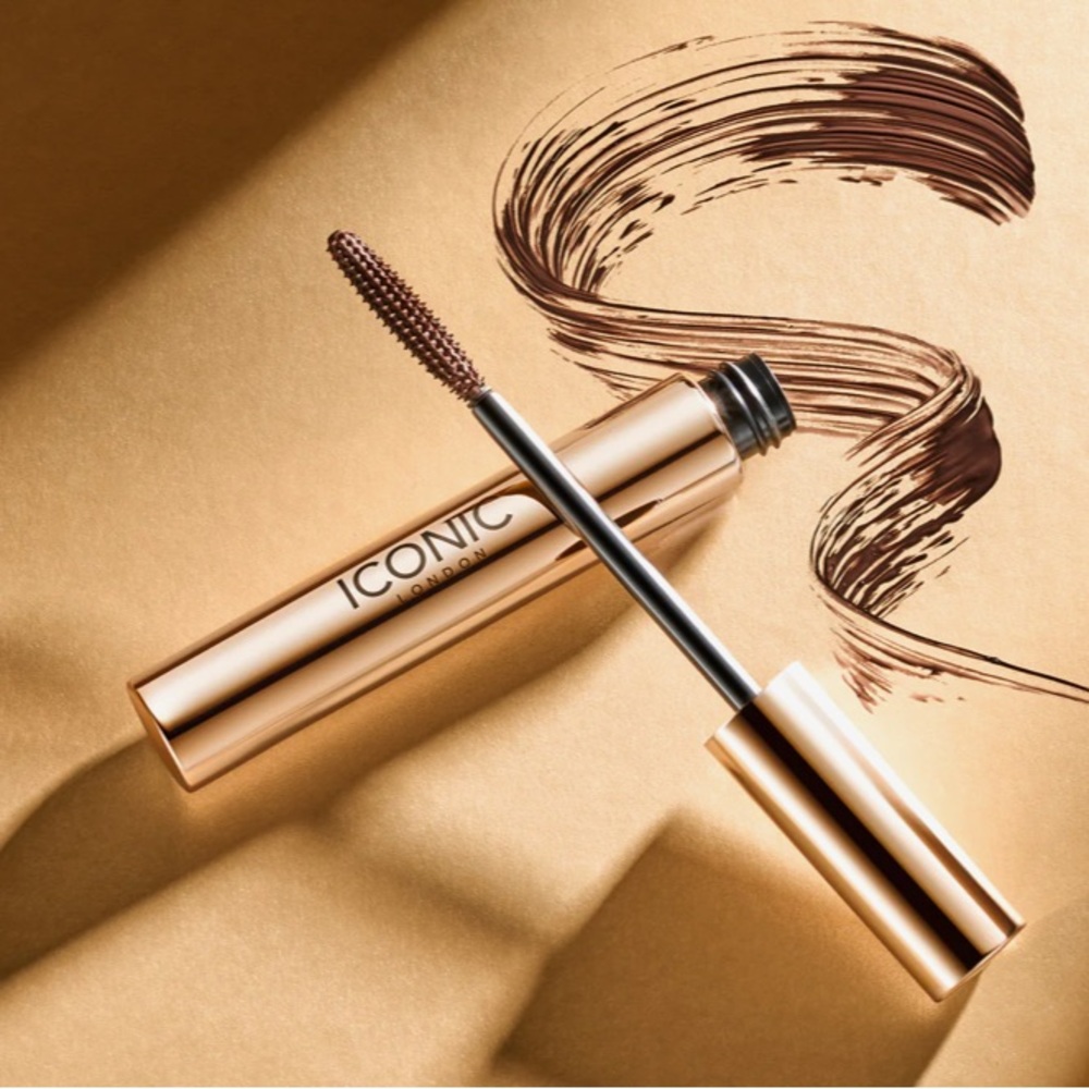 ICONIC Mascara